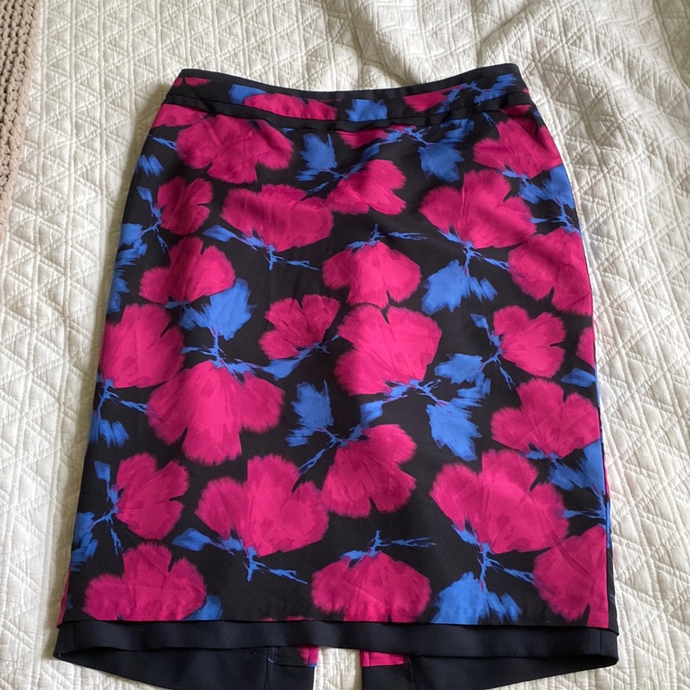 Banana Republic Skirt